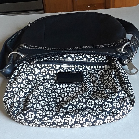 Fossil Crossbody Bag. - Picture 10 of 10